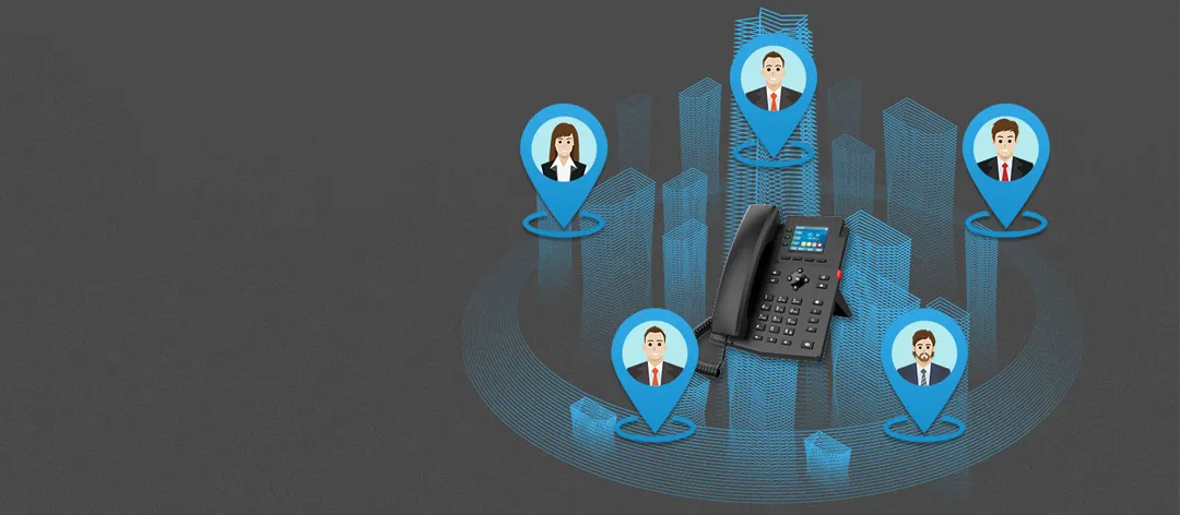 W202 Multi-Party Conference