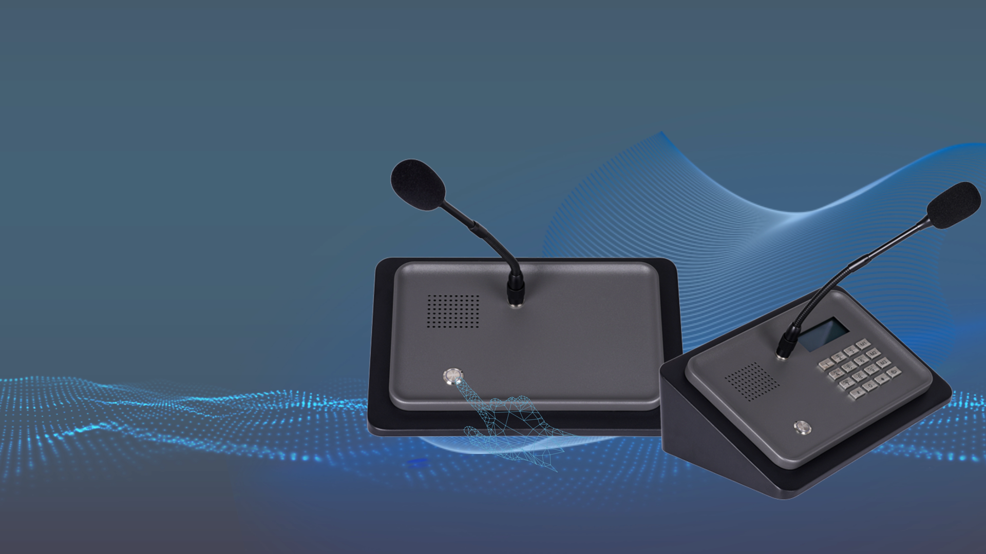 Instant Paging Power.