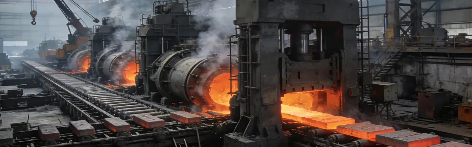 Metallurgical Mining