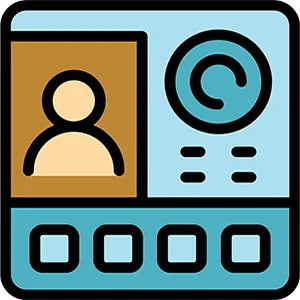voice intercom