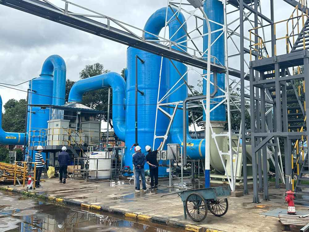 Metro Parking Case Study: Bi12 SIP Intercom Implementation for Enhanced Parking Management