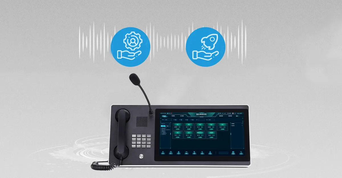 High Reliability for Mission-Critical Communication