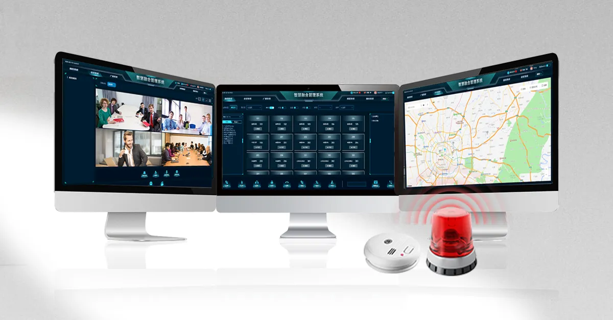 Flexible Alarm Response and Automation