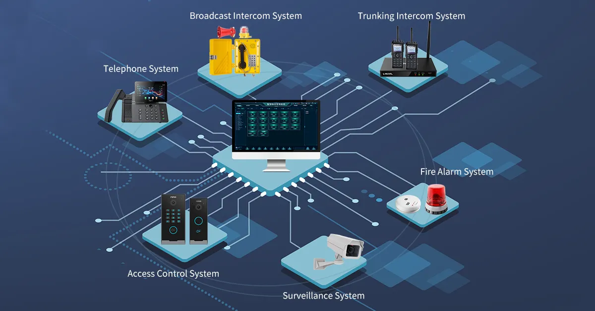 Enhanced Interoperability and Open Standards