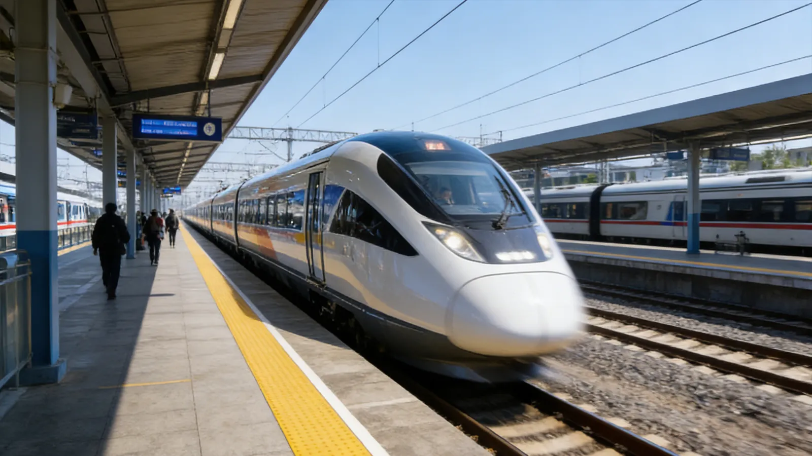 Critical Infrastructure