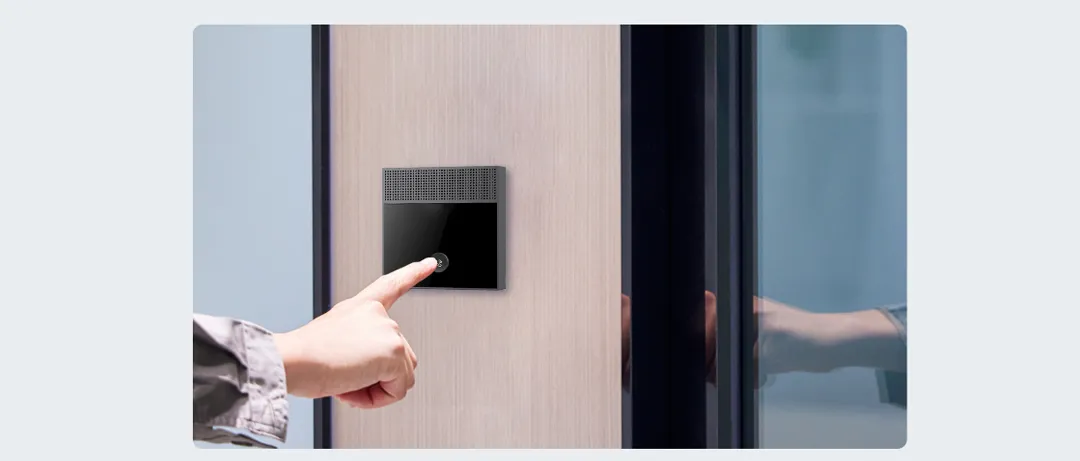 H501 Application Scenarios
H501 Application Scenarios