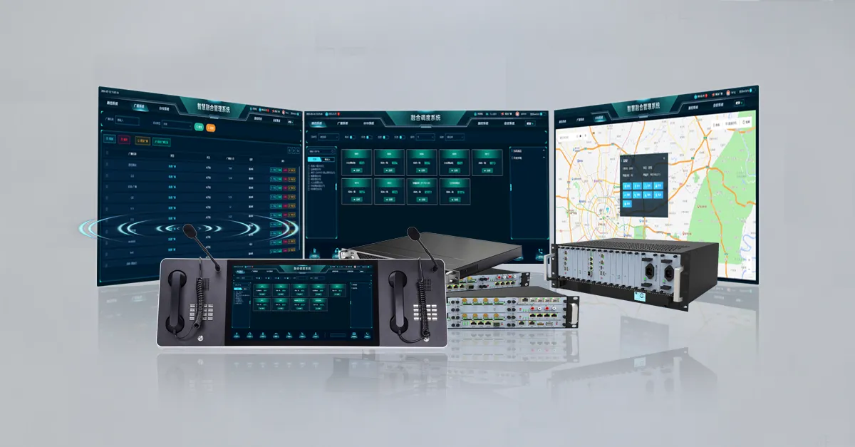 SIP Support & Telephone System Integration