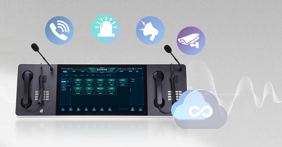 Centralized Management & System Scalability