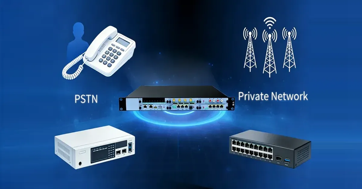 Support for Remote and Mobile Work