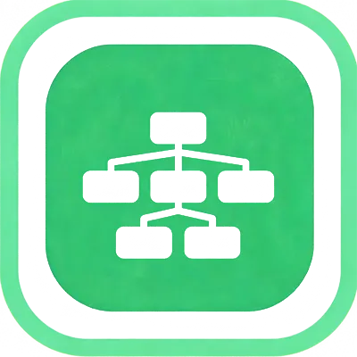 organizational structure