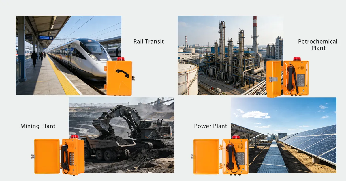 What industries benefit most from Becke EX-BT27's features?