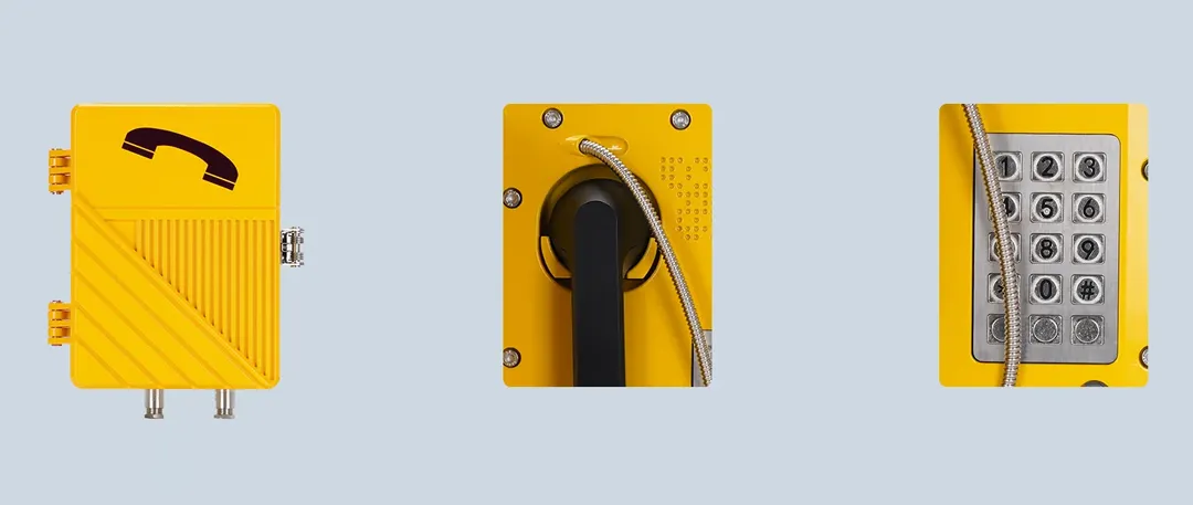 EX-BH621 Product Detail Display