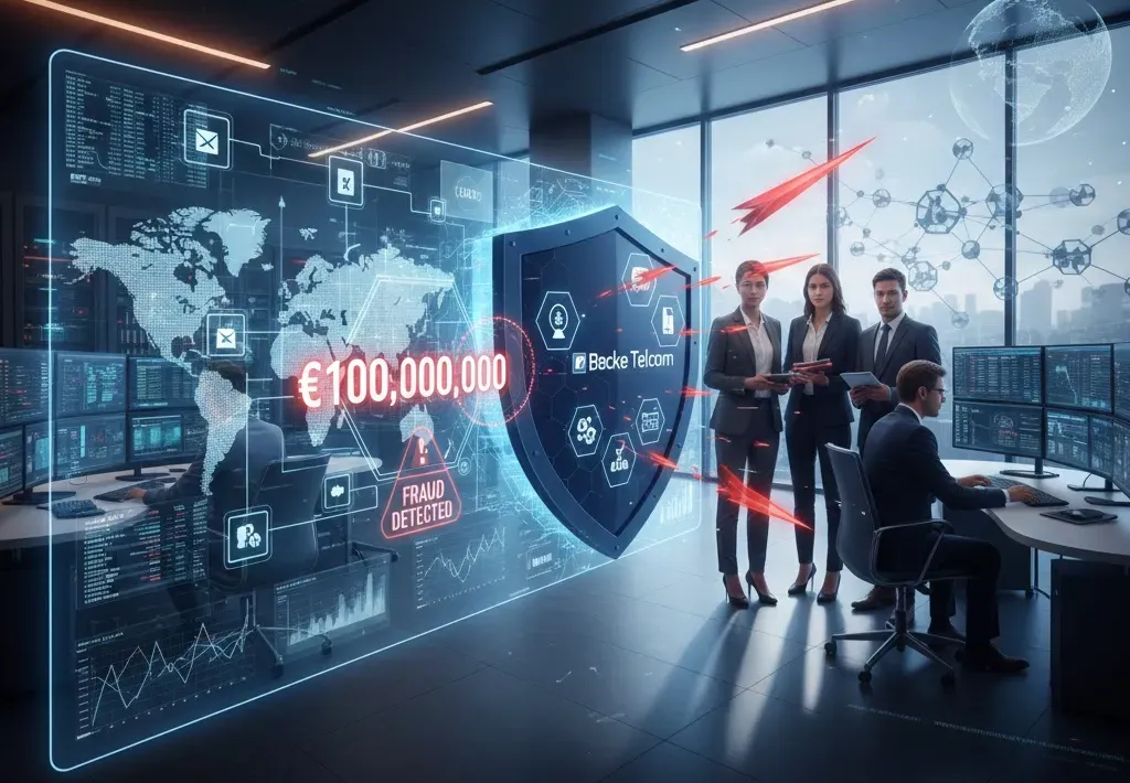 Safeguarding Your Enterprise: Insights on VAT Fraud and Supply Chain Integrity