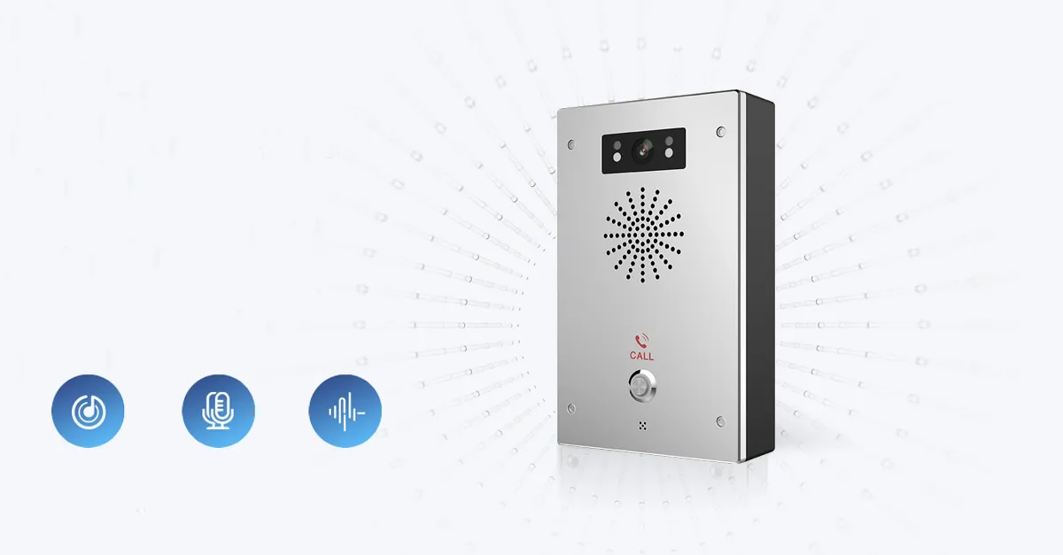 Superior Audio Quality and Noise Resistance