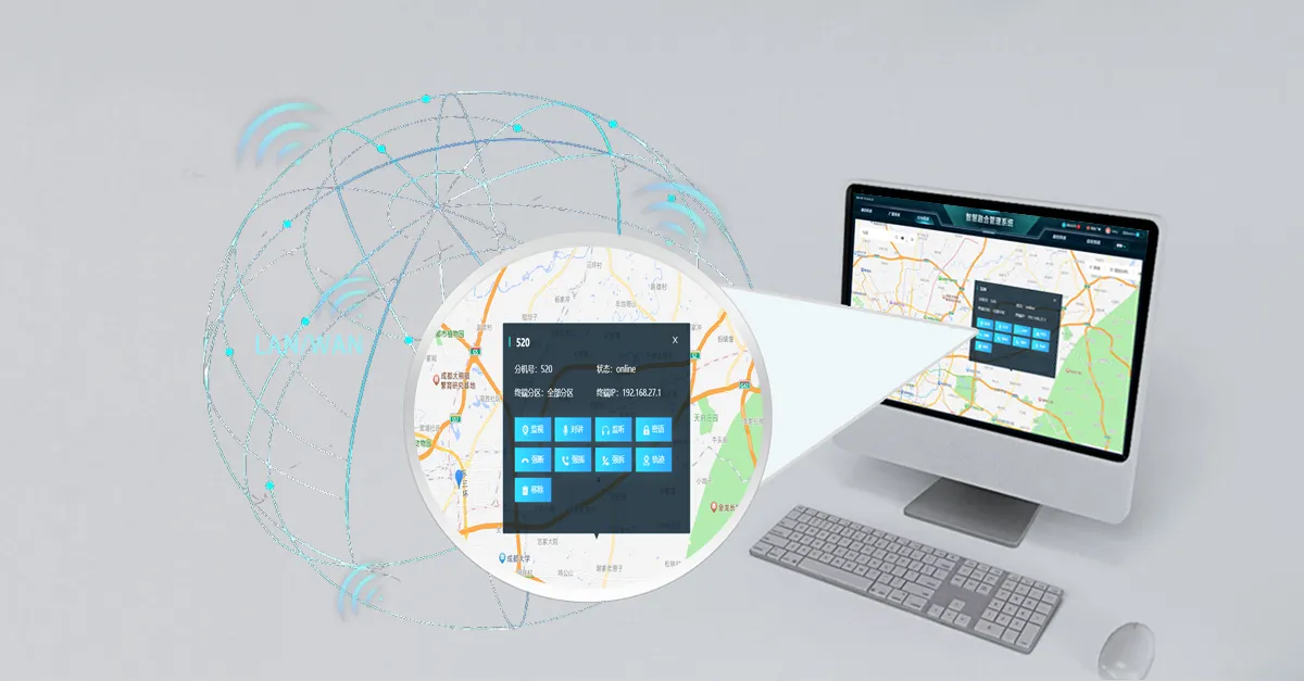 Flexible Deployment and Scalability