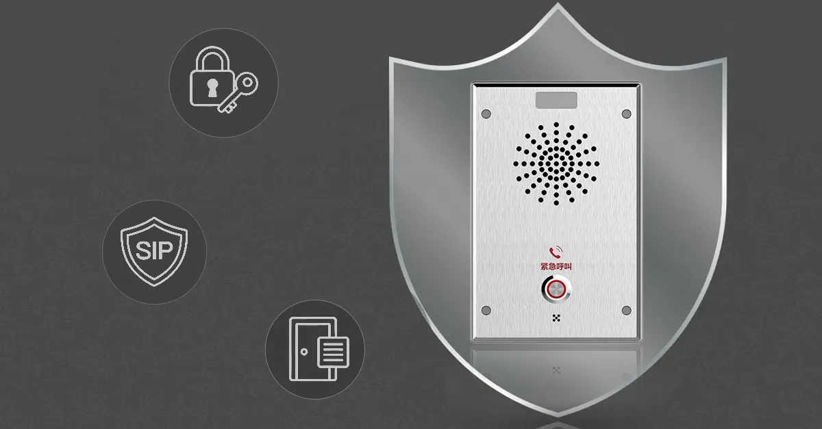 Security and Access Protection