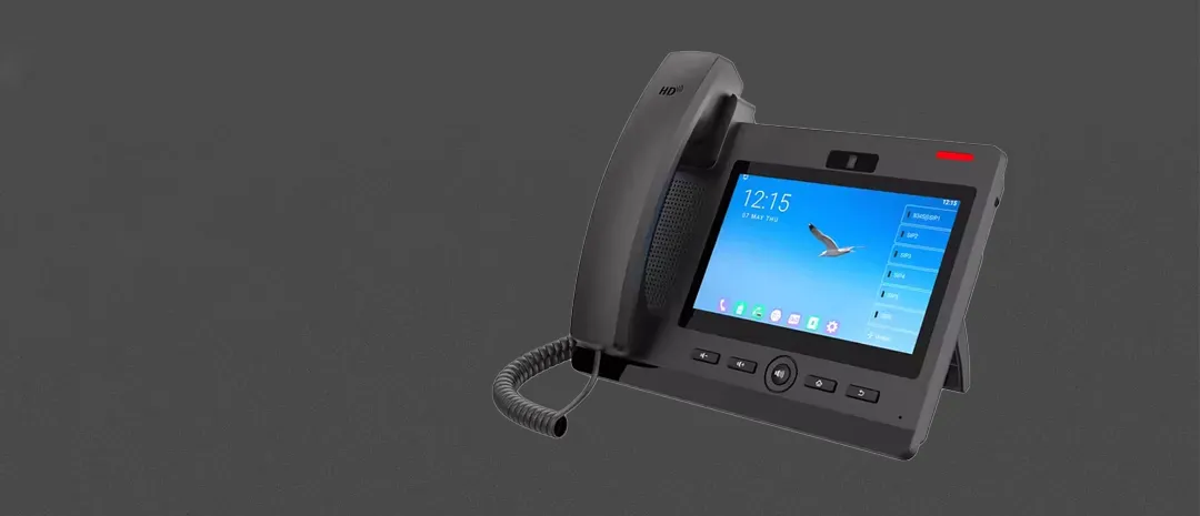 BF600S Android Video Phone