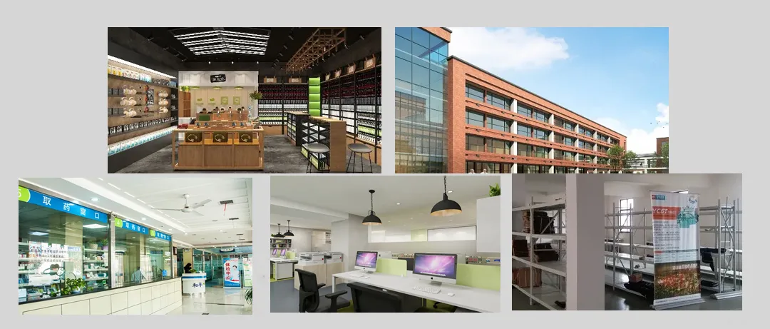 BG-80 Application Scenarios