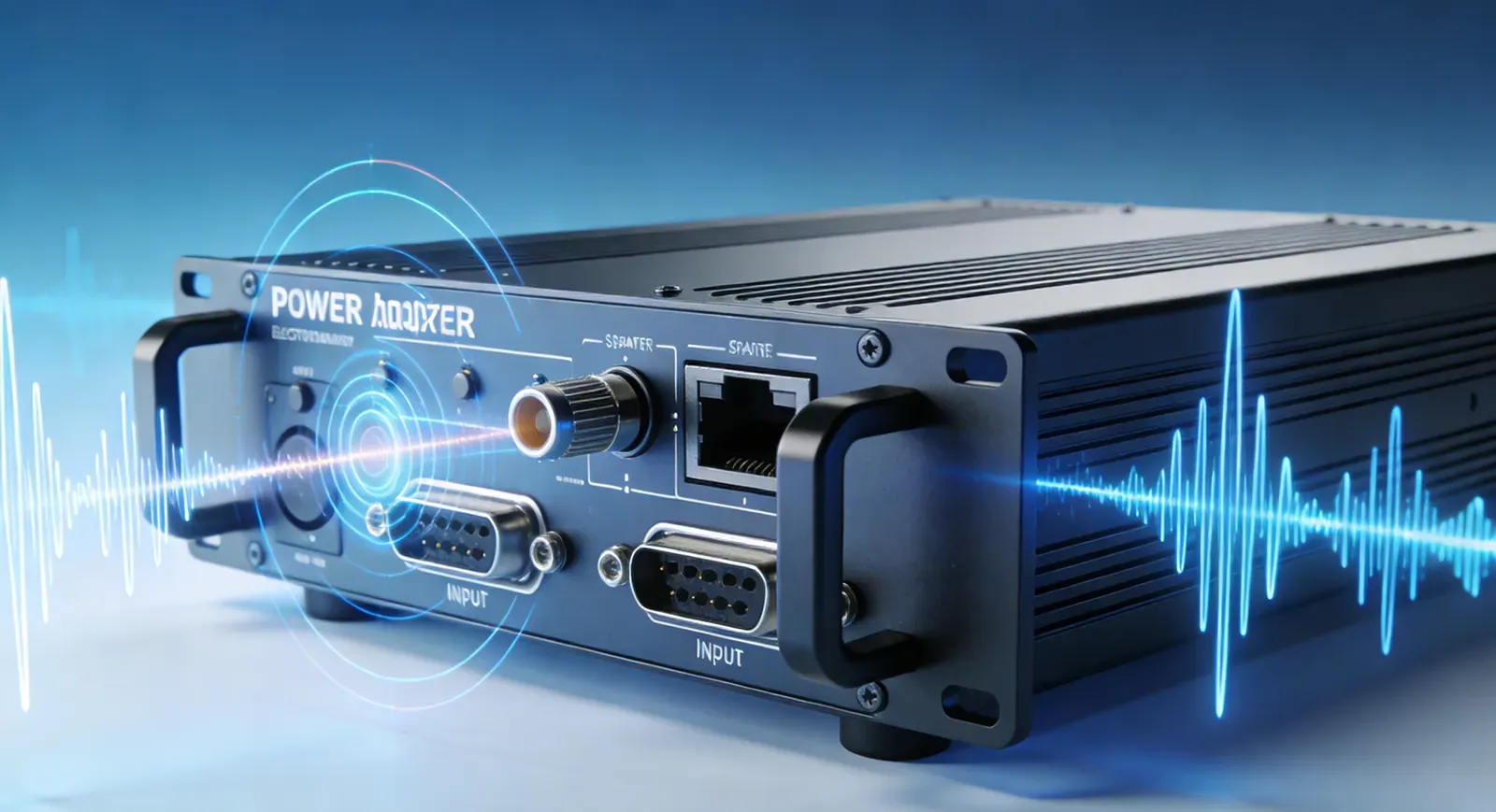 What Is a Power Amplifier?Functions, Roles, and Applications Explained.