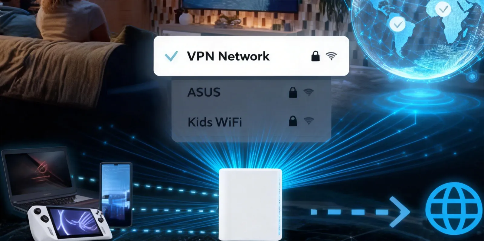 Why You Might Need a VPN for VoIP (Comprehensive Explanation)