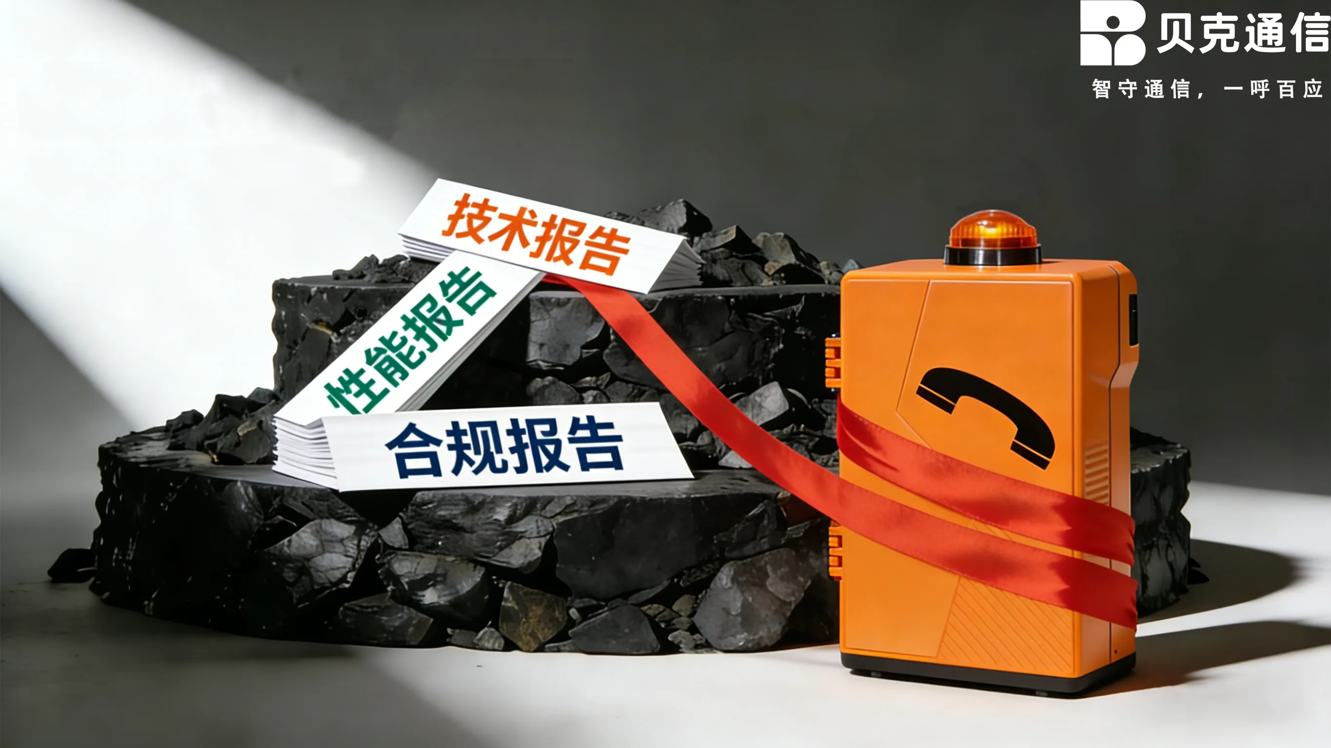 Industrial Phone Voice Quality Testing Special Environments