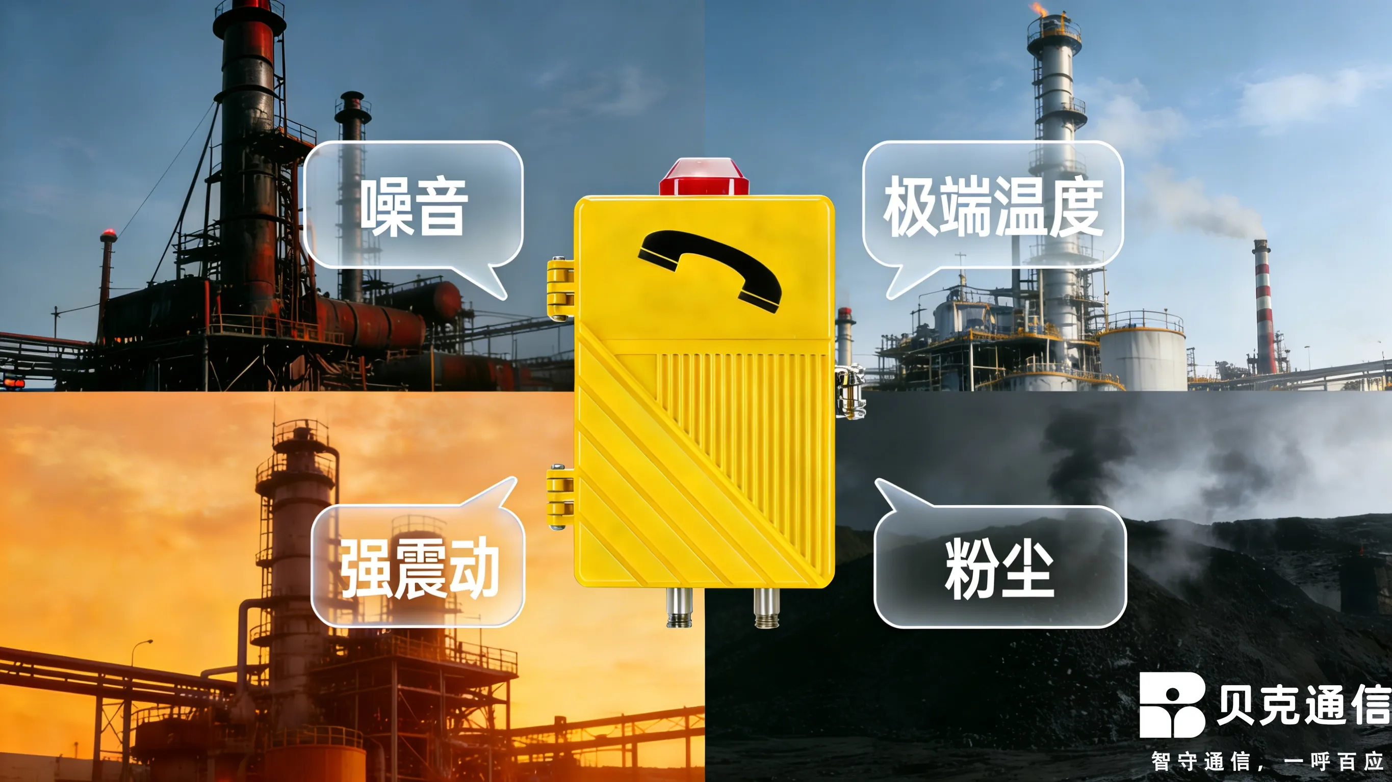 Explosion Proof Phone UI and Usability Optimization