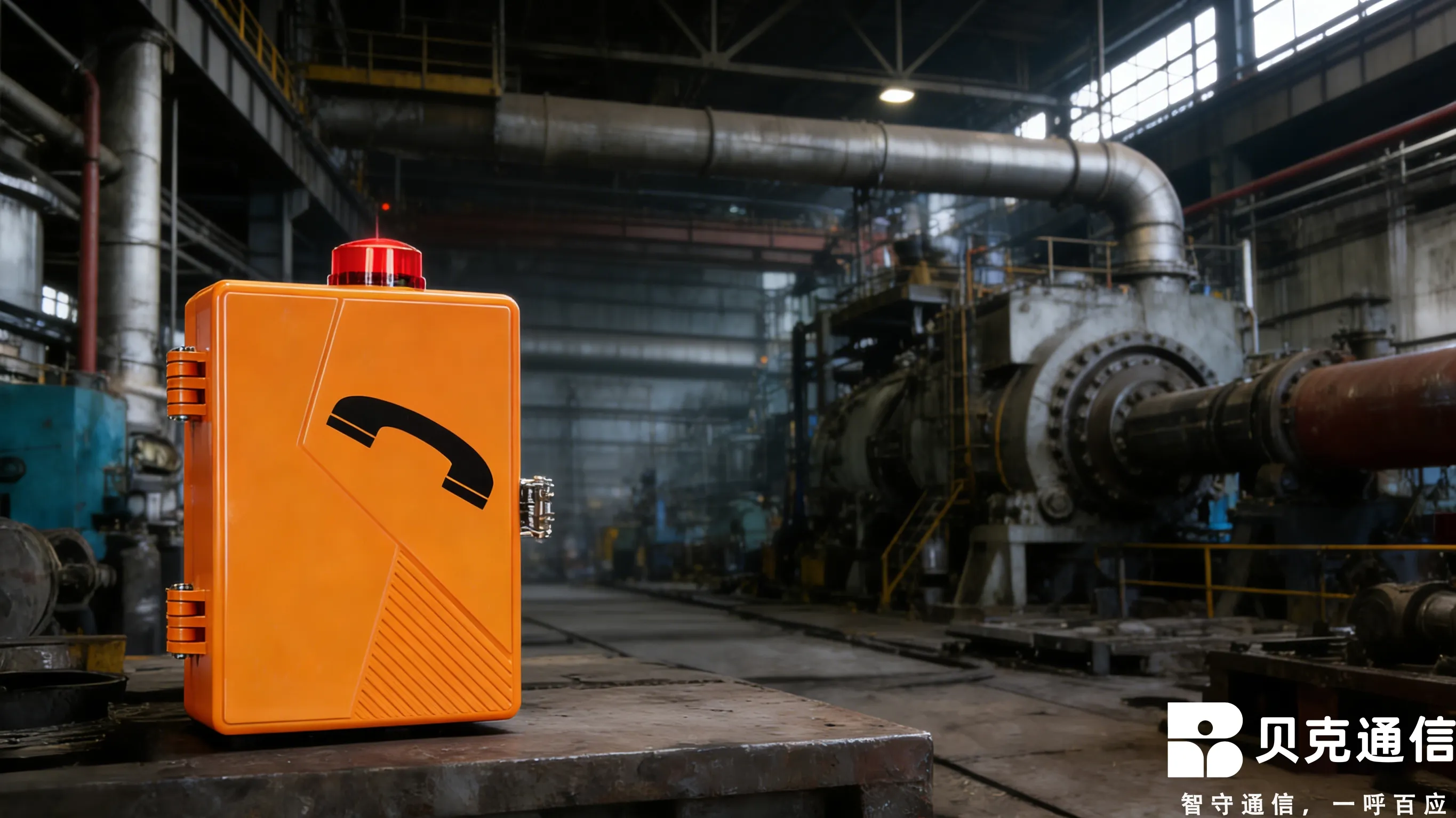 Echo Cancellation Technology in Industrial Communication Devices