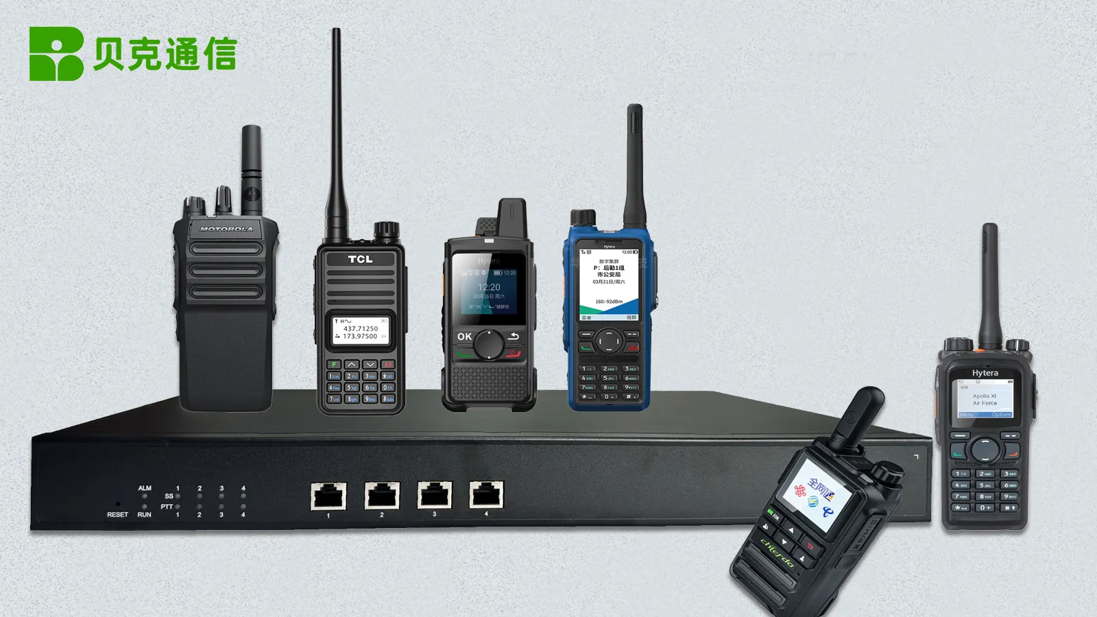 Radio Gateway Explained: How Radio over IP Enables Seamless Radio–VoIP Interoper