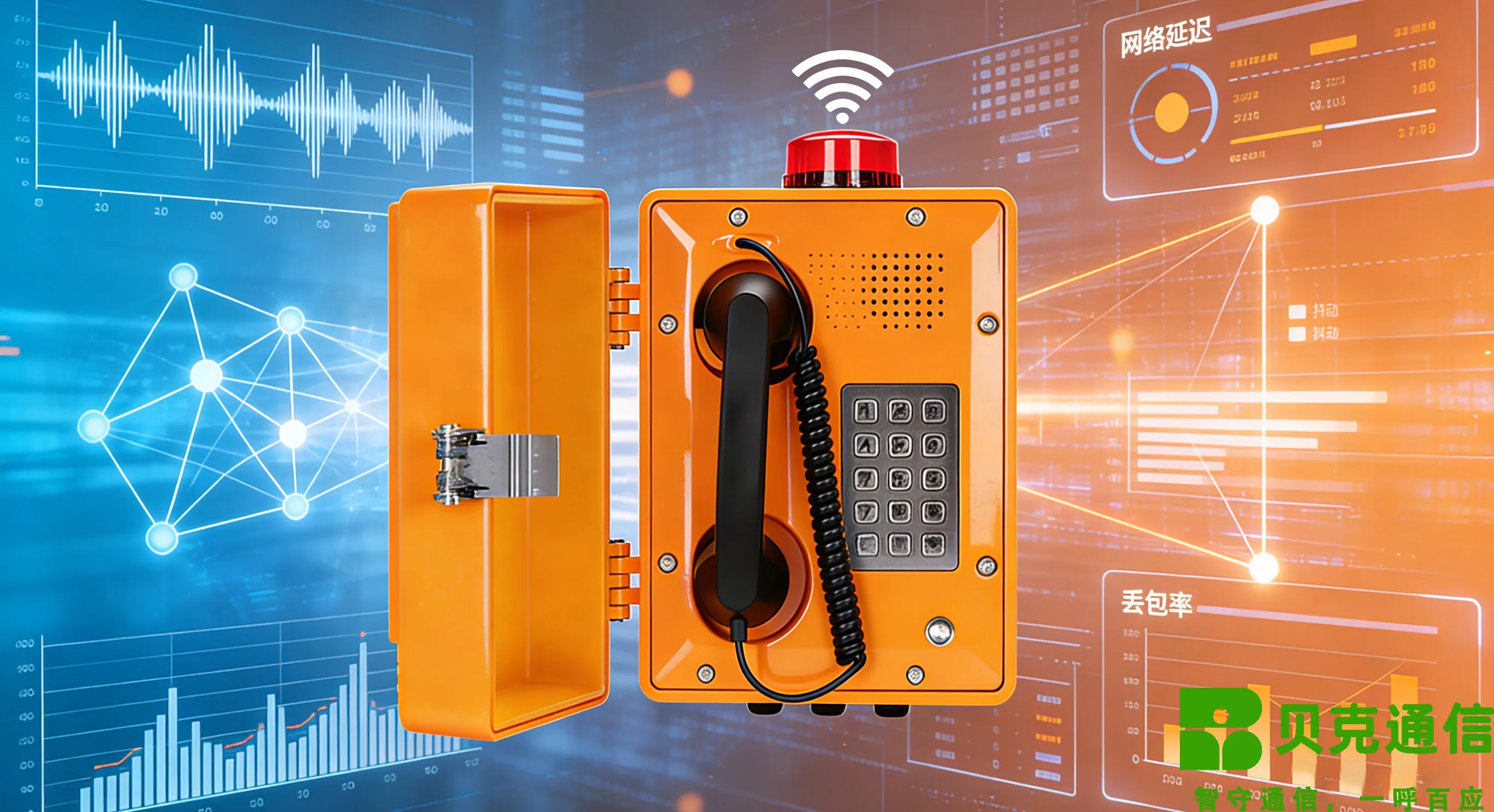 Enhancing SIP Paging Voice Quality Through QoS Mechanisms