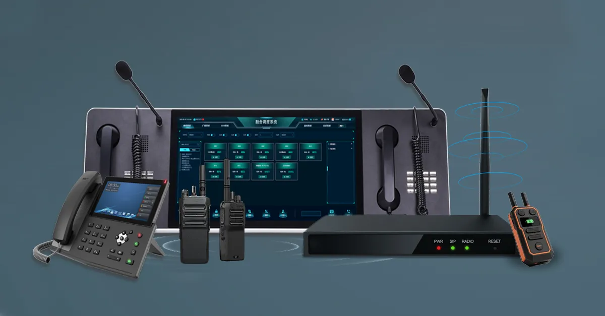 Multi-Device and Network Integration