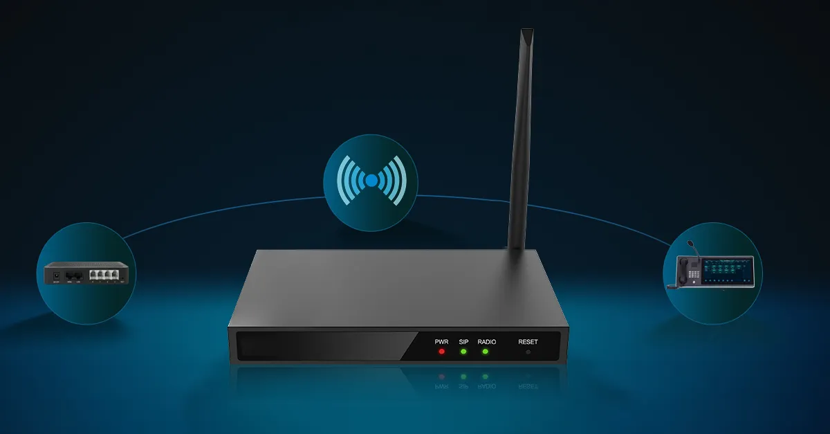 Scalable System Architecture