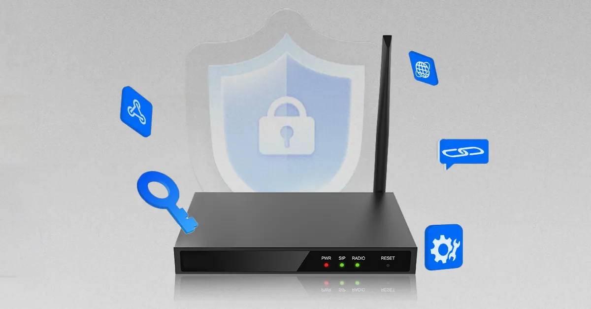 Secure and Reliable Communication