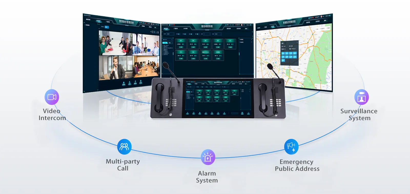 Multi-Function Module
