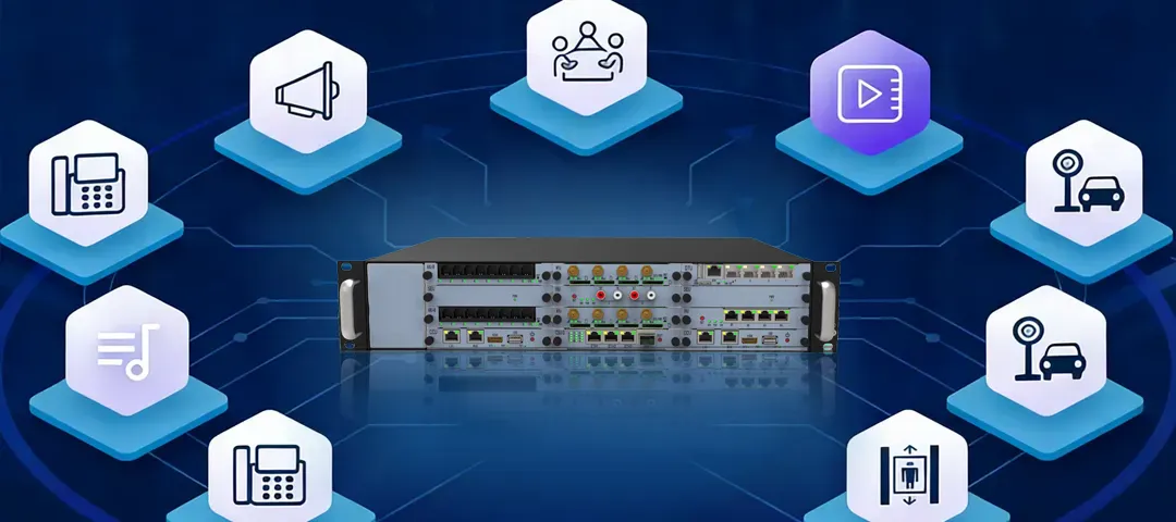 Superior Dispatching Performance