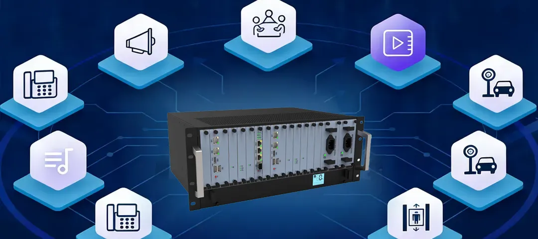 Seamless Connectivity & Compatibility Seamless Connectivity & Compatibility
