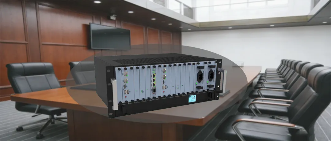 Government & Enterprise Application Scenarios Government & Enterprise Application Scenarios