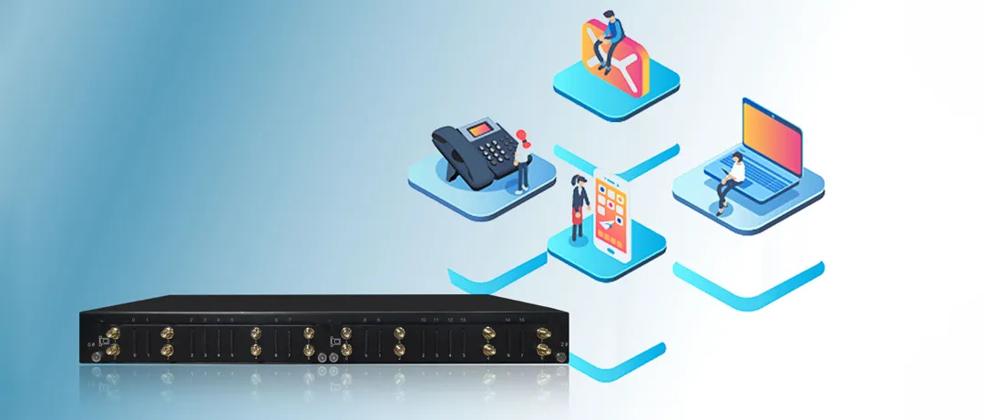 Multi-channel Voice Communication