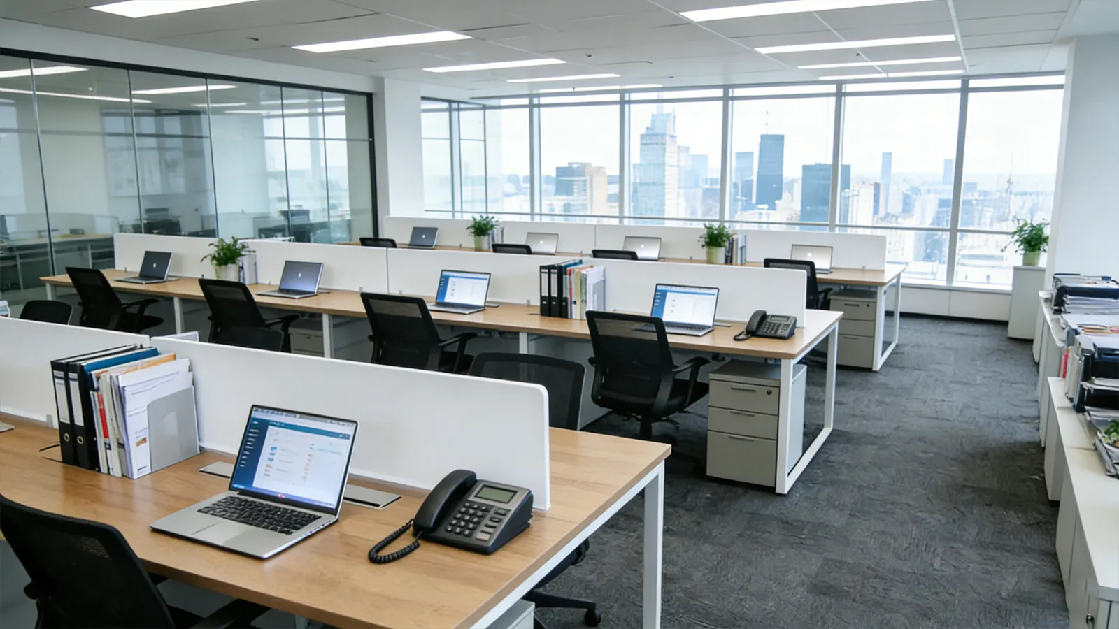 Enterprise Communication