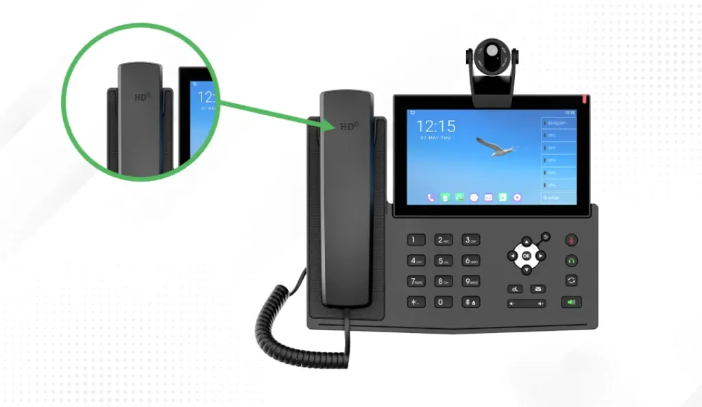 Video Phone Terminal / Video IP Phone Terminal