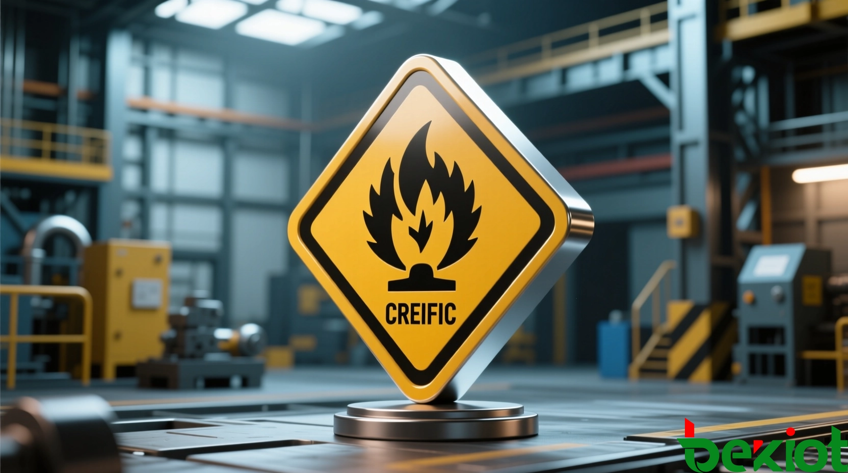 Explosion-proof certification Explosion-proof certification