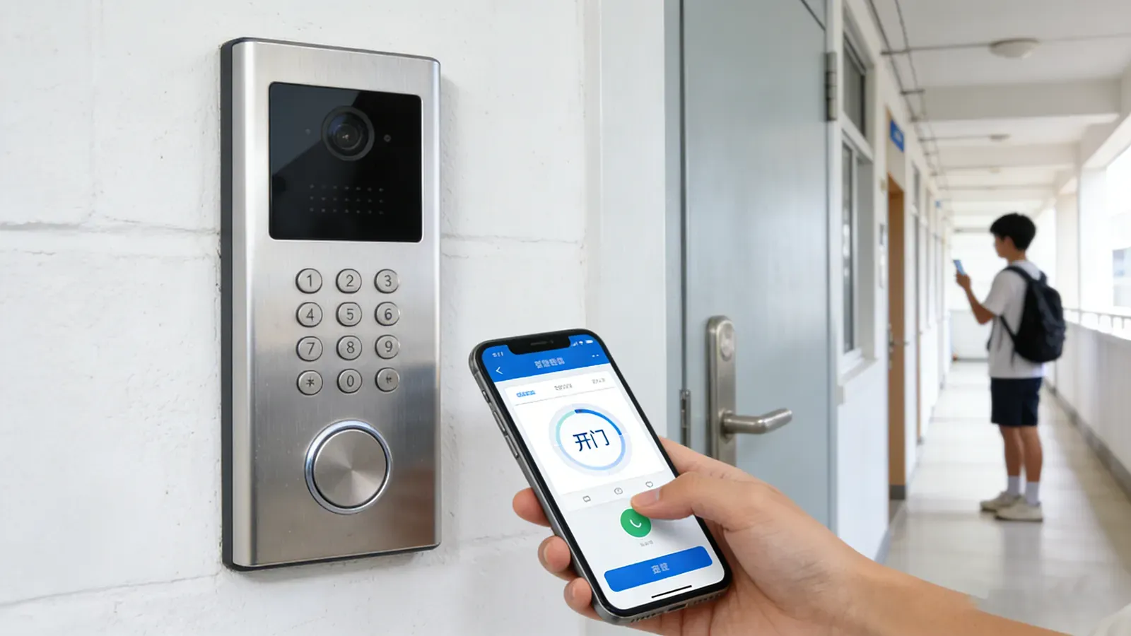 La revolución silenciosa: integración de monitoreo de ruido y alarmas inteligent