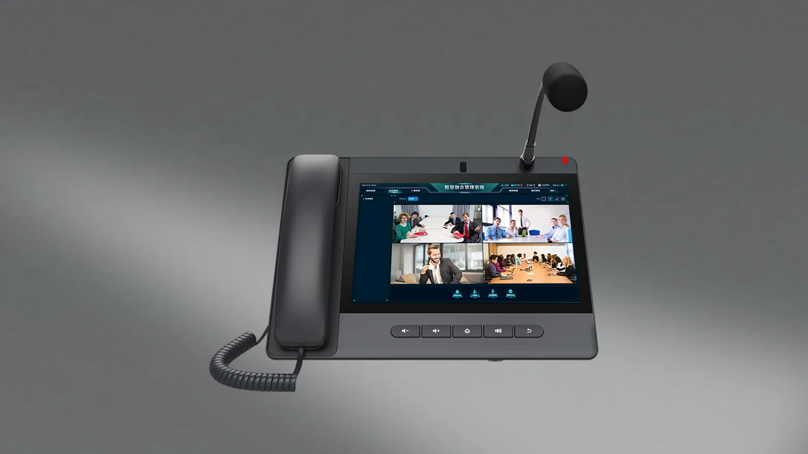 How to Convert Regular IP Cameras to SIP Cameras for Unified Communication Video