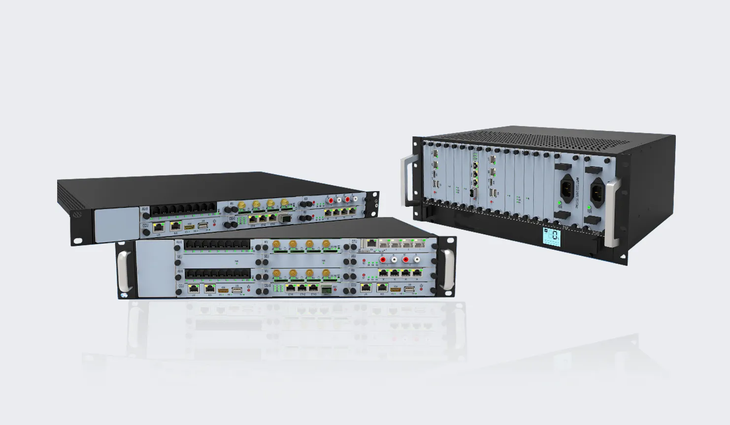 Cloud PBX vs IPPBX: Key Differences, Use Cases &amp;amp;amp; How to Choose t