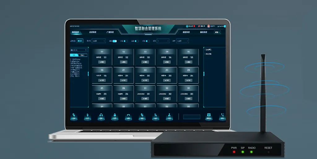 When to Use an ROIP Gateway? Becke Telcom’s Professional Technical Solutions