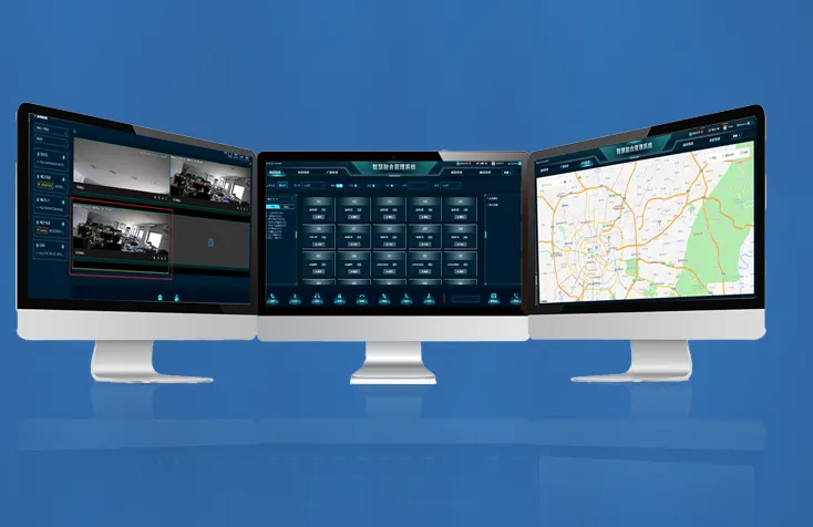 Video Transcoding Server