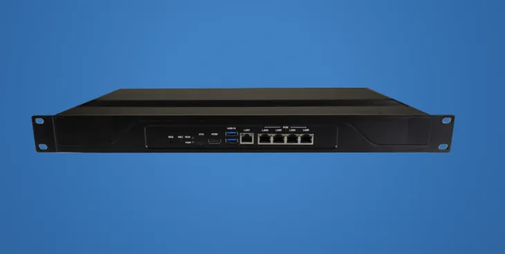 Computer Dispatch Interface