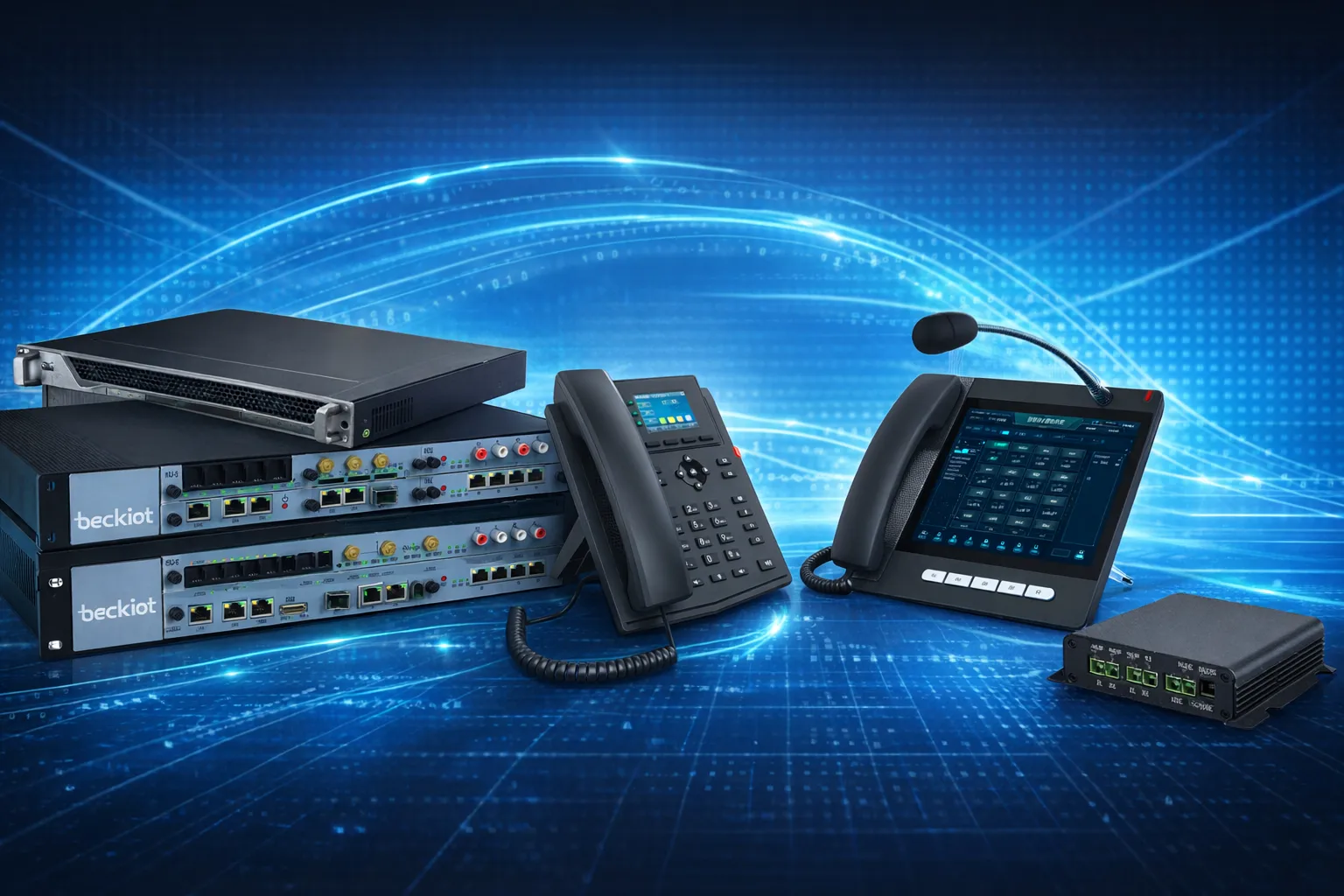PBX Performance Factors That Affect System Reliability